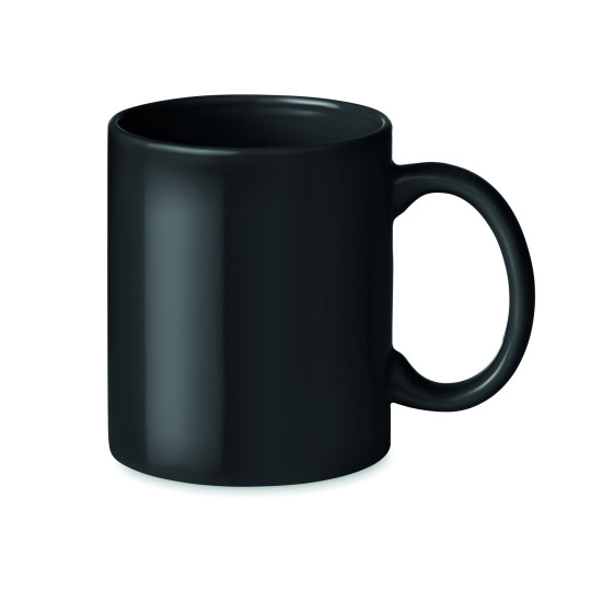 Mug en céramique coloré 300 ml DUBLIN TONE personnalisable - Idéal pour promouvoir votre marque