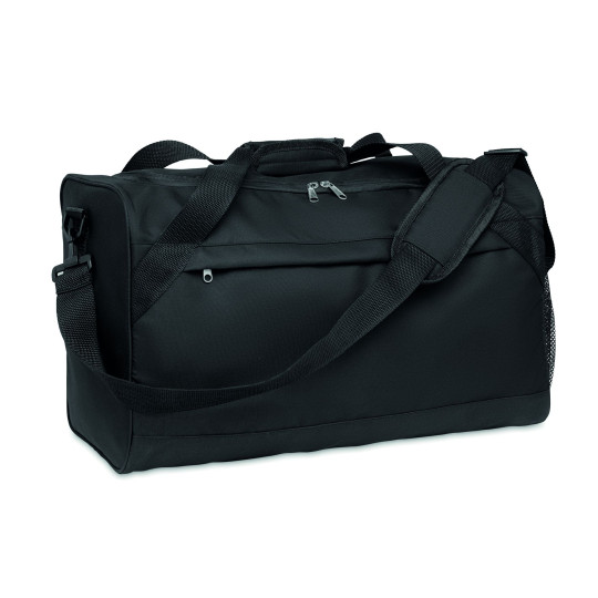 Sac de sport en RPET 600D TERRA - Accessoire pratique et respectueux de l'environnement