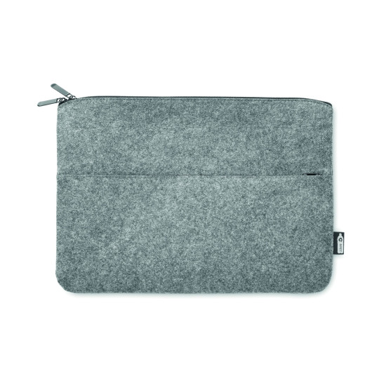 Sac pour ordinateur en RPET TOPLO - Fiche produit BCM Goodies