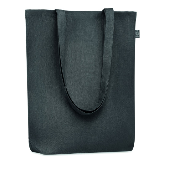 Sac shopping en chanvre NAIMA TOTE - Accessoire écologique et résistant | BCM Goodies