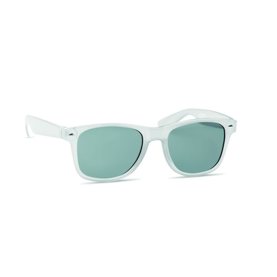 Lunettes de soleil en RPET MACUSA - Protection UV400 - Légères et confortables - Disponibles en plusieurs couleurs - Parfaites p