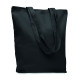 Sac shopping en toile 270 gr/m² RASSA COLOURED - Sac écologique et durable pour vos achats du quotidien | BCM Goodies