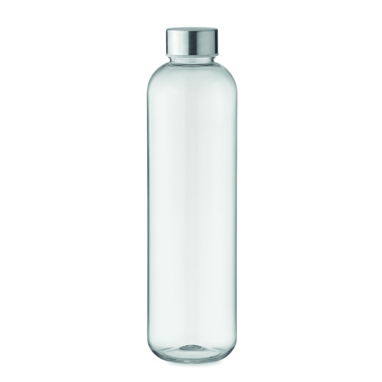 Gourde en Tritan 1L UTAH TOP - Accessoire idéal pour vos collaborateurs en extérieur