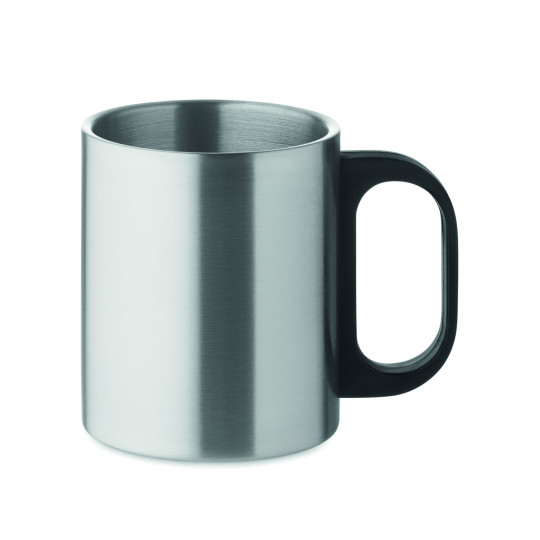 Mug double paroi 300 ml TANISS - Mug personnalisable de qualité supérieure