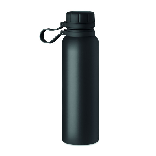 Gourde double paroi 780 ml ONTO en acier inoxydable pour boissons chaudes et froides - BCM Goodies