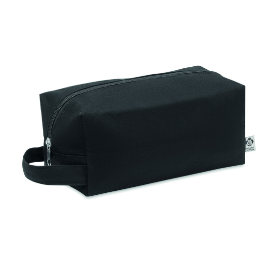 Sac cosmétique en toile 220 gr BIA - Sac de maquillage durable et pratique pour femmes modernes