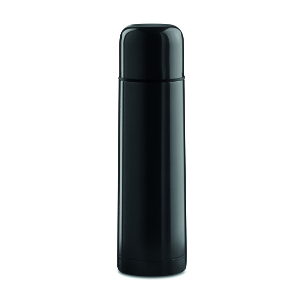 Bouteille double paroi 500ml CHAN - Accessoire de voyage pratique et durable