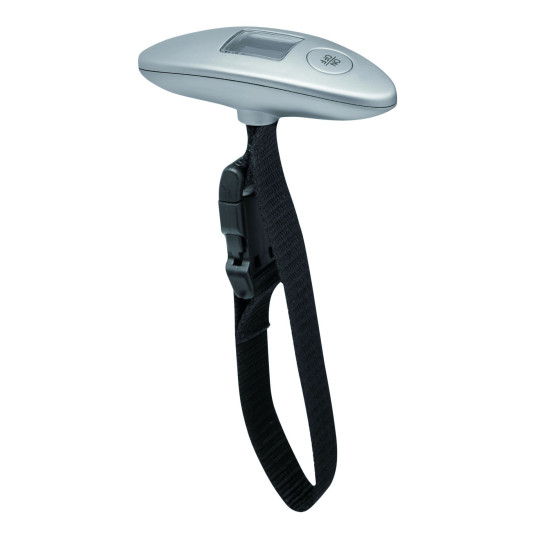 Pèse-bagages WEIGHIT - Accessoire de voyage pratique et personnalisable - BCM Goodies