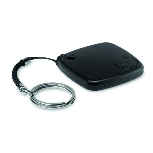 Key finder FINDER - Périphérique anti-perte sans fil en ABS - BCM Goodies