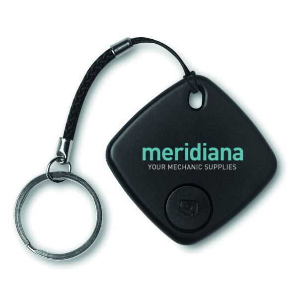 Key finder FINDER - Périphérique anti-perte sans fil en ABS - BCM Goodies