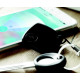 Key finder FINDER - Périphérique anti-perte sans fil en ABS - BCM Goodies