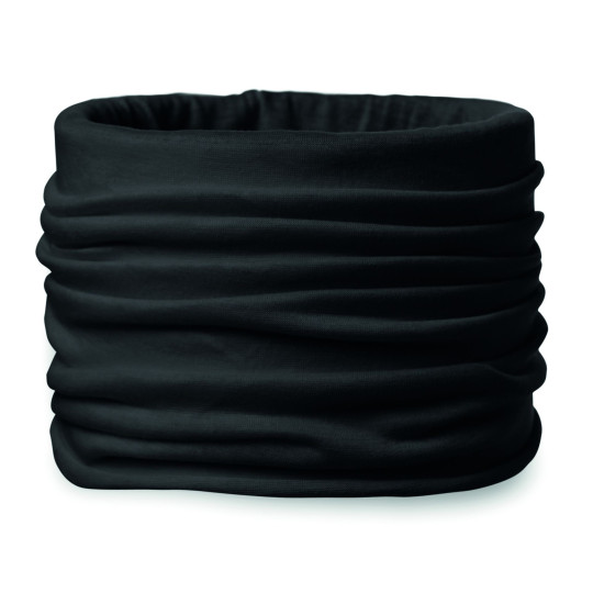 Écharpe multifonctions DARIA - Accessoire polyvalent pour rester au chaud et élégant