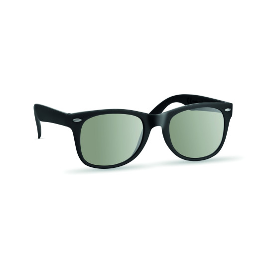 Lunettes de soleil protect UV AMERICA - Accessoire indispensable pour une protection maximale contre les rayons UV