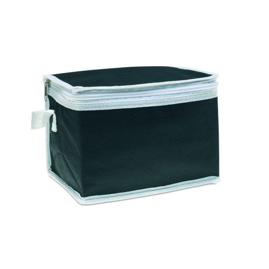 Sac isotherme personnalisable pour 6 cannettes - PROMOCOOL | BCM Goodies