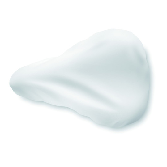 Couvre-selle BYPRO pour vélo en polyester souple de haute qualité - BCM Goodies
