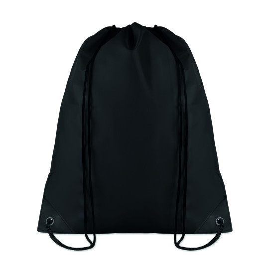 Sac à dos polyester SHOOP | Idéal pour voyages, randonnées et activités sportives | Personnalisable avec logo | Qualité durable 