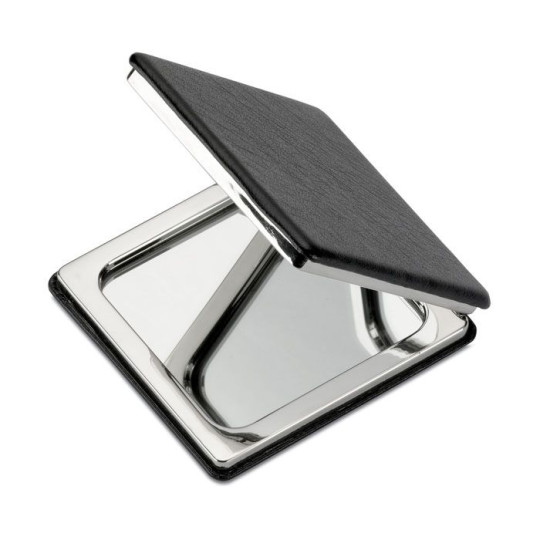 Miroir magnétique double face GLOW personnalisable - Accessoire beauté élégant et pratique