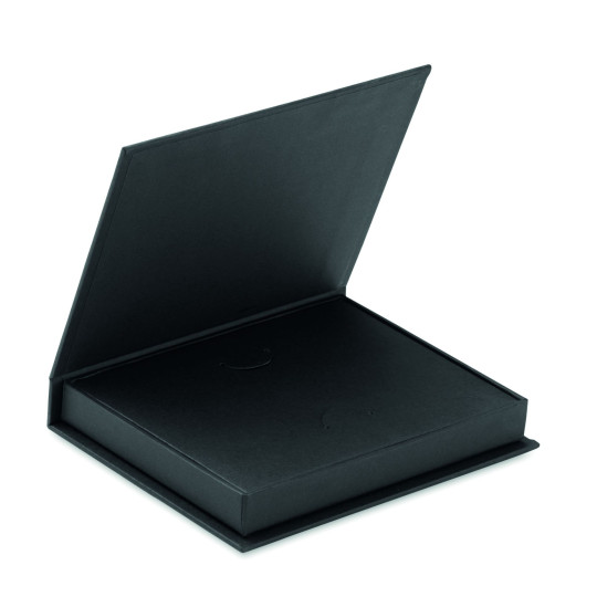 Boîte cadeau HAKO personnalisable - BCM Goodies