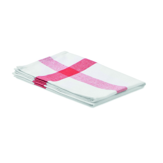 Torchon de cuisine tissu recyclé KITCH - Accessoire écologique et pratique - BCM Goodies