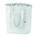 Sac glacière pliable personnalisable PLICOOL 13L en polyester 210T avec intérieur en aluminium - Accessoire idéal pour vos sorti