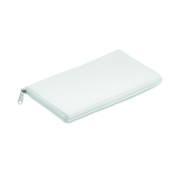 Sac glacière pliable personnalisable PLICOOL 13L en polyester 210T avec intérieur en aluminium - Accessoire idéal pour vos sorti
