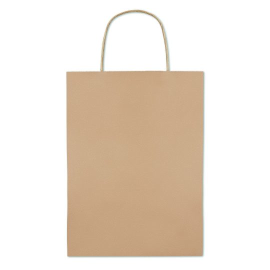 Sac cadeau moyen en papier 150 gr/m² - Idéal pour tous types de cadeaux - BCM Goodies
