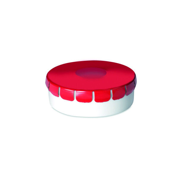 Boîte de menthes sans sucre MINTO - Accessoire pratique pour une haleine fraîche toute la journée