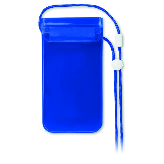 Pochette étanche pour smartphone COLOURPOUCH - Accessoire indispensable pour sports nautiques et activités extérieures
