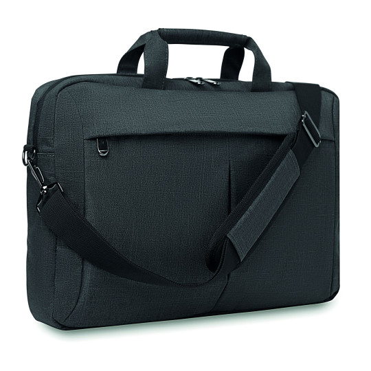 Sac ordi adaptable trolley STOCKHOLM - Pratique et élégant pour transporter votre ordinateur en toute sécurité