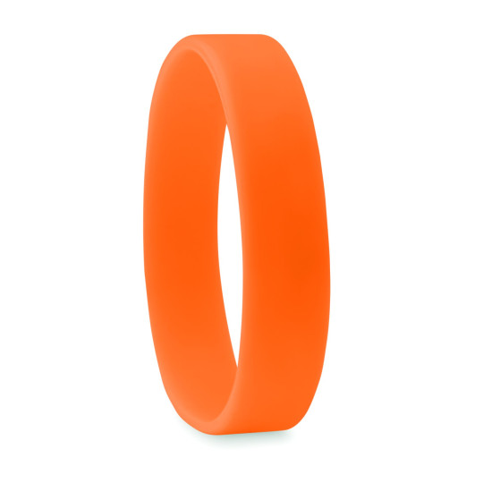Bracelet en silicone EVENT - Accessoire personnalisable pour entreprise | BCM Goodies