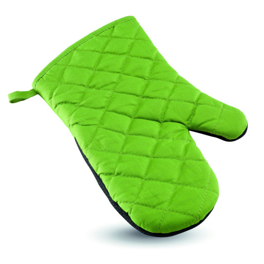 Gant de cuisine NEOKIT en coton de haute qualité - Protection contre la chaleur et les coupures - Tailles variées disponibles - 