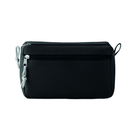 Trousse de toilette sans PVC NEW & SMART Personnalisable | BCM Goodies