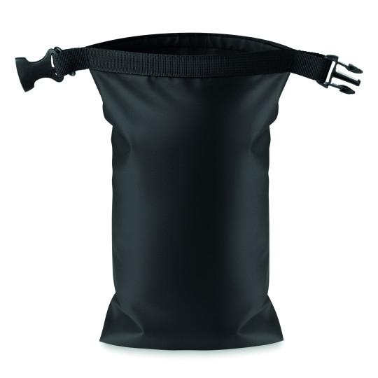 Petit sac résistant à l'eau en polyester 210D - Accessoire indispensable pour les activités en plein air