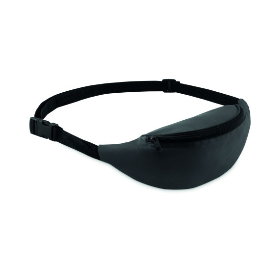 Sac banane en polyester 210D PARKBAG - Accessoire pratique pour les activités en plein air