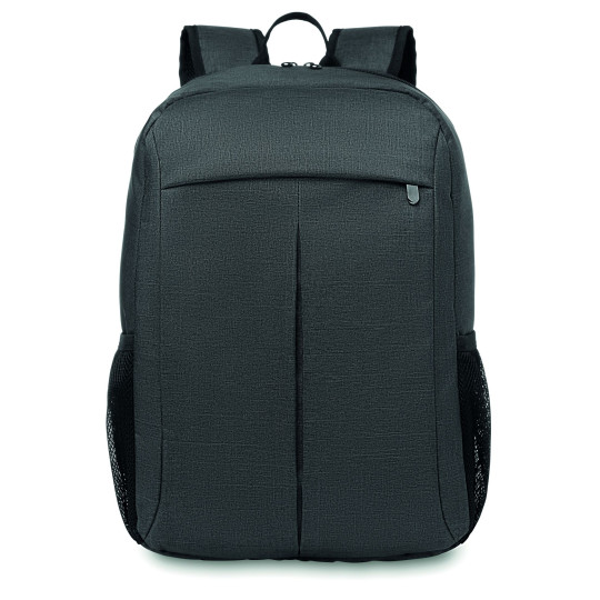 Sac à dos 360D bicolore STOCKHOLM BAG pour ordinateur portable 15 pouces - BCM Goodies