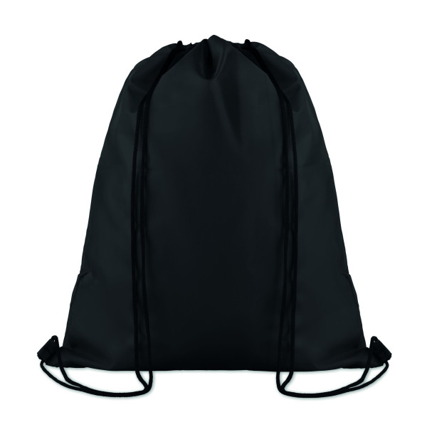 Sac à dos cordelette 210D POCKET SHOOP - Idéal pour les activités quotidiennes et les sorties en plein air