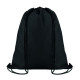 Sac à dos cordelette 210D POCKET SHOOP - Idéal pour les activités quotidiennes et les sorties en plein air