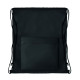 Sac à dos cordelette 210D POCKET SHOOP - Idéal pour les activités quotidiennes et les sorties en plein air