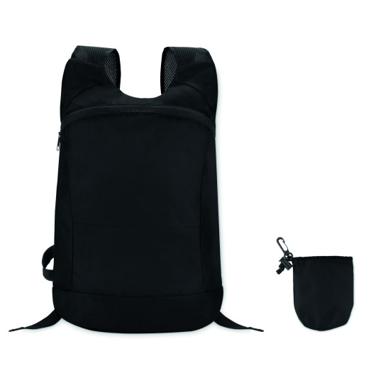 Sac à dos de sport en ripstop JOGGY - Sac à dos de sport pratique et résistant - BCM Goodies