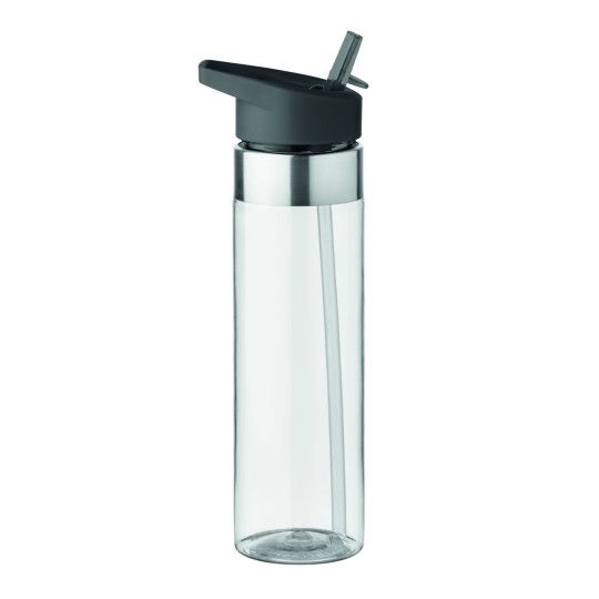 Gourde en Tritan 650ml SICILIA - Résistante et élégante | BCM Goodies