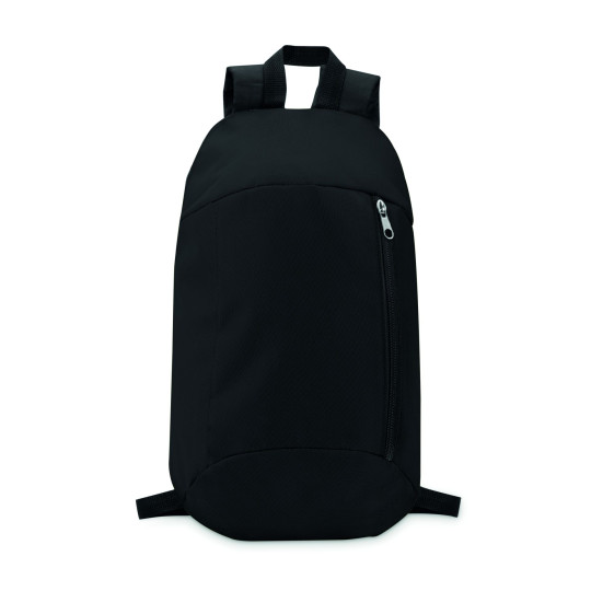 Sac à dos poche frontale TIRANA en polyester 600D durable - BCM Goodies