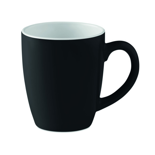Mug coloré en céramique 290 ml COLOUR TRENT - BCM Goodies