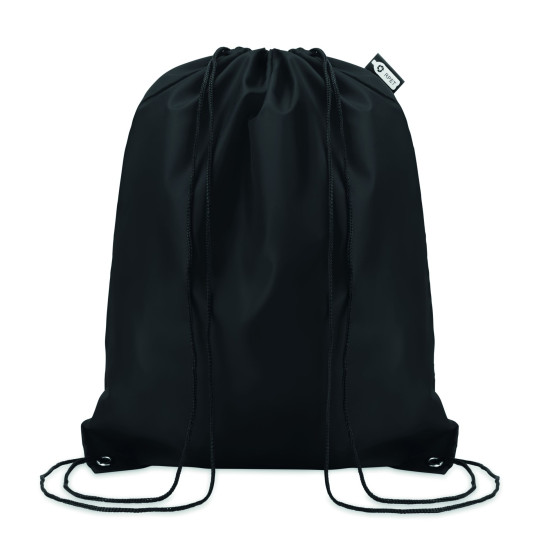 Sac cordelette en PET 190gr SHOOPPET - Produit écologique et pratique pour un mode de vie responsable