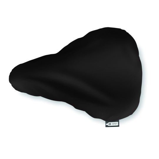Housse de selle pour vélo Saddle cover RPET BYPRO RPET - Protégez votre selle avec cette housse écologique et pratique