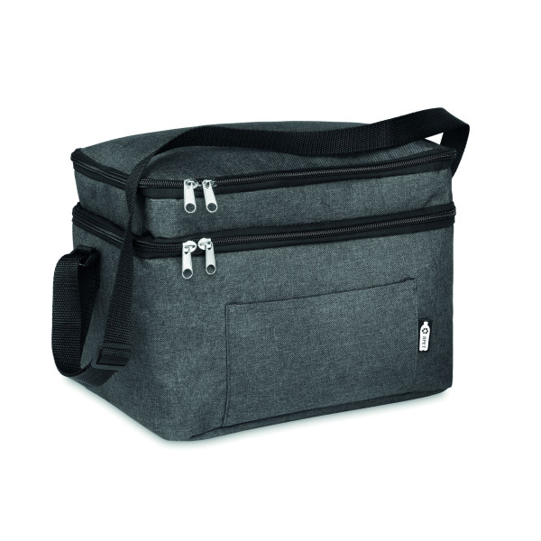 Sac isotherme en RPET ICECUBE 3 litres - BCM Goodies