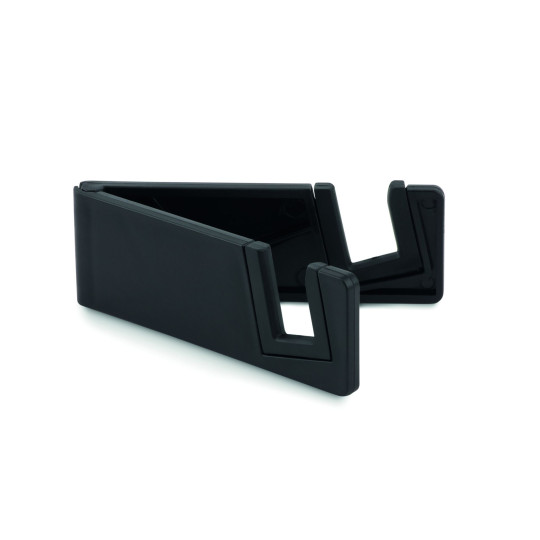 Support téléphone bambou/ABS STANDOL+ - Support smartphone écologique et pratique | BCM Goodies