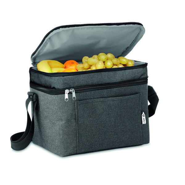 Sac isotherme en RPET ICECUBE 3 litres - BCM Goodies