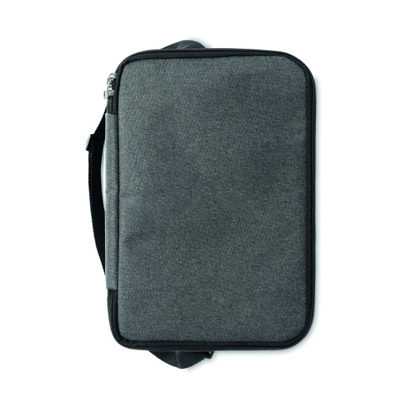 Sac isotherme en RPET ICECUBE 3 litres - BCM Goodies
