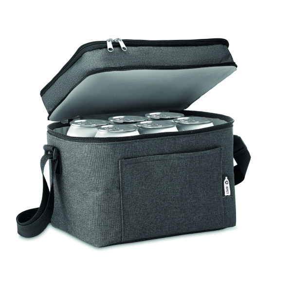 Sac isotherme en RPET ICECUBE 3 litres - BCM Goodies