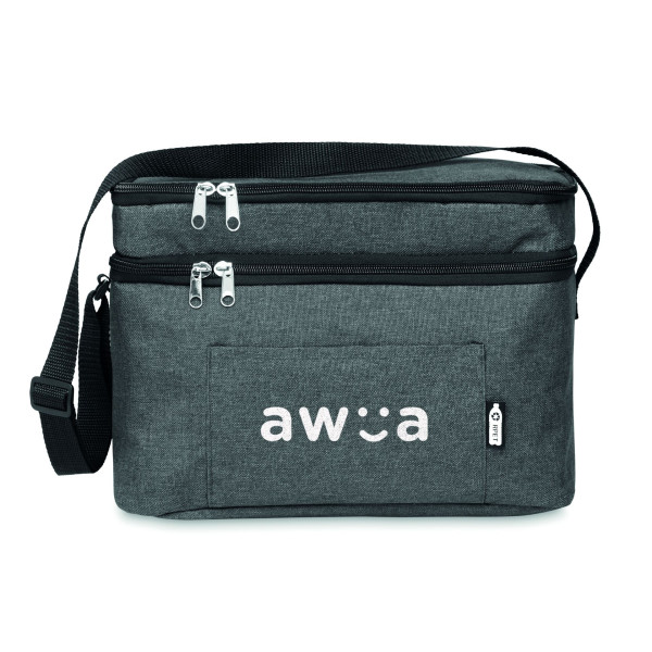 Sac isotherme en RPET ICECUBE 3 litres - BCM Goodies